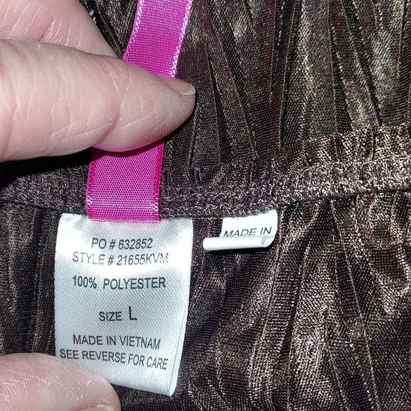 Heart Soul blouse - Picture 5 of 5